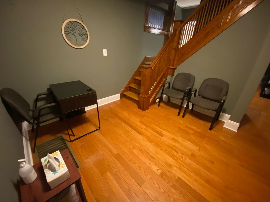 Thaxton Holistic Wellness Center, Licensed Professional Counselor