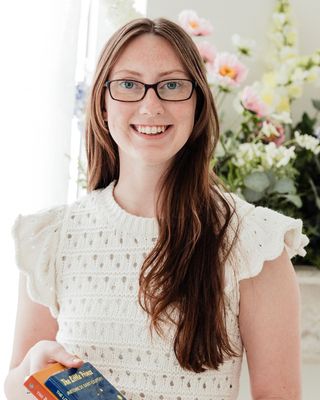 Photo of Emory Allen, Pre-Licensed Professional