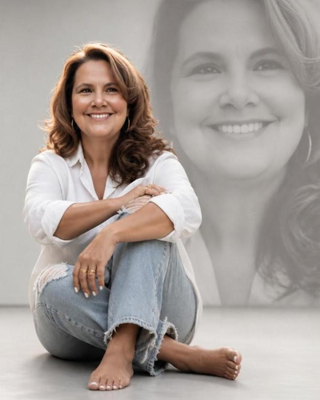 Photo of Christine J Duchateau (Vanderlinden), Professional Counselor Associate, BPsy, MA