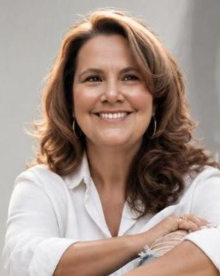 Photo of Christine J Duchateau (Vanderlinden), Professional Counselor Associate, BPsy, MA