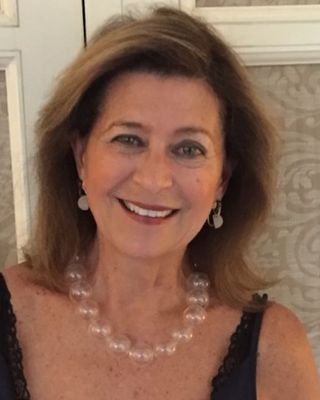 Photo of Elizabeth Rubin, Clinical Social Work/Therapist, MS, LCSW