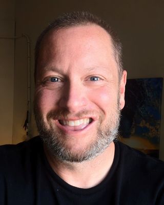 Photo of Bryan Gillette, Counselor, LCMHCA