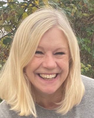 Photo of Catherine Irwin-Childs, Counsellor, MBACP Accred