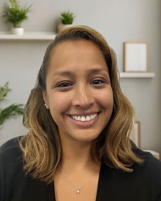 Photo of Kristen Camacho, Marriage & Family Therapist, MS, MSB, LMFT