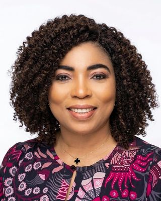 Photo of Felicia Ikebude, Psychiatric Nurse Practitioner, DNP, FNP, PMHNP