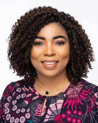 Photo of Dr. Felicia Ikebude, Psychiatric Nurse Practitioner, DNP, FNP, PMHNP