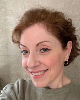 Photo of Dr. Audrey Kteily, Licensed Professional Counselor, PhD, LPC-S, CFLE