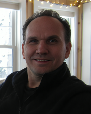 Photo of James Ciraky, Licensed Professional Counselor, LPC