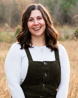 Photo of Courtney Toups Warner, Pre-Licensed Professional