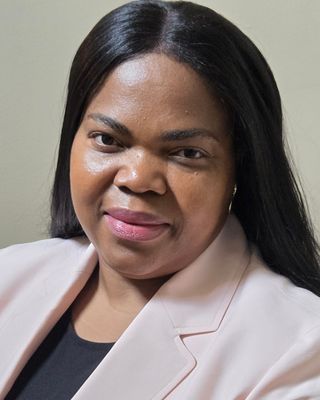 Photo of Helen Omorogbe, Psychiatric Nurse Practitioner, DNP, PMHNP