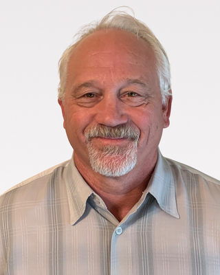 Photo of Joseph Hamilton, Marriage & Family Therapist, LMFT