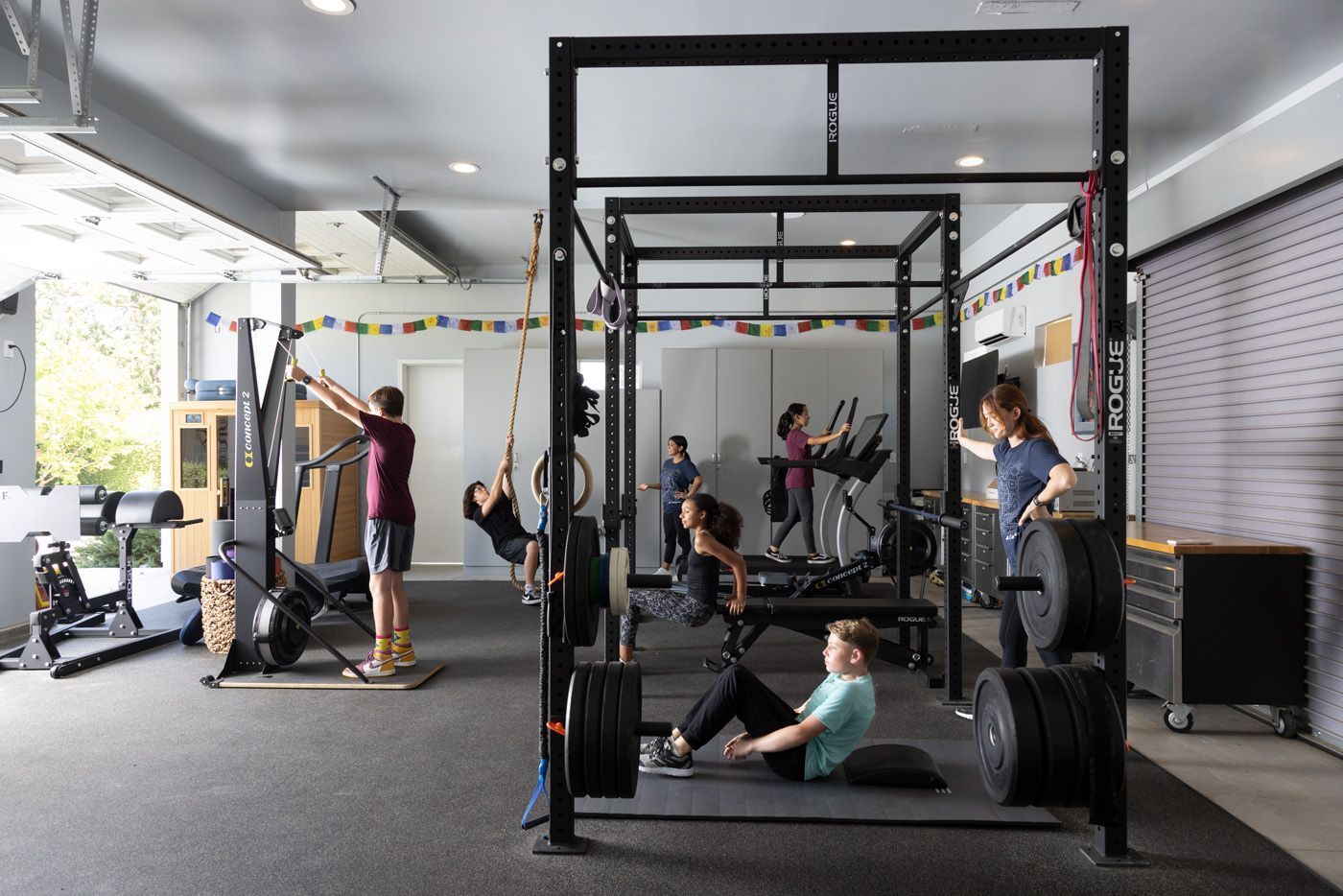 Compass Behavioral Health, Treatment Center, Tustin, CA, 92780