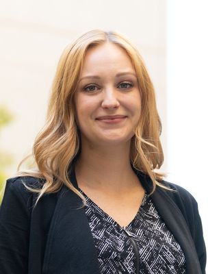 Photo of Andrea Smith, Marriage & Family Therapist, LMFT