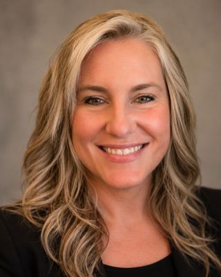 Photo of Rebecca Torres, Counselor, MA, LMHC