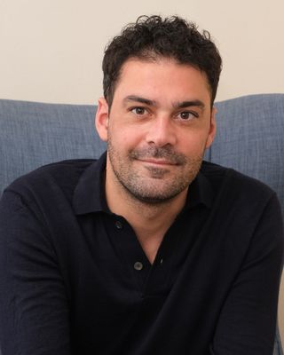 Photo of Panos Goumalatsos - Panos Goumalatsos- ICUC, Psychotherapist, MUKCP