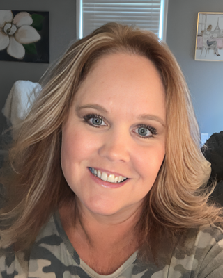 Photo of Katrina Myers, Licensed Professional Counselor, LPC