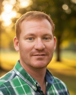 Photo of Ryan Peterson, Psychologist, LP