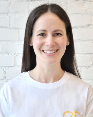 Photo of Torey Belzberg, Registered Social Worker, MSW
