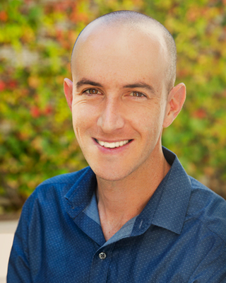 Photo of Dustin Weissman, Psychologist in Westlake Village, CA