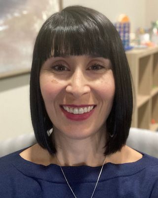 Photo of Marcela Salamanca, Clinical Social Work/Therapist in Sherwood Park, AB