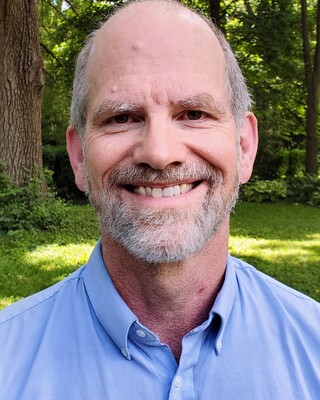 Photo of Eric Propst, Psychologist in McLean, VA