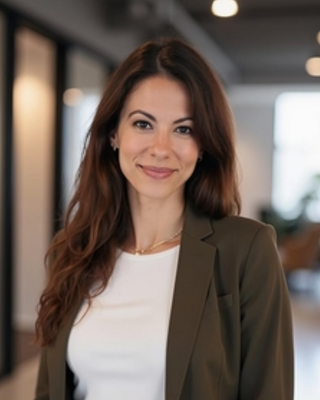 Photo of Gabriella Martinez, Counselor, LMHC