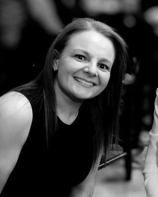Photo of Lynn Collopy, Counsellor, MA, APCP
