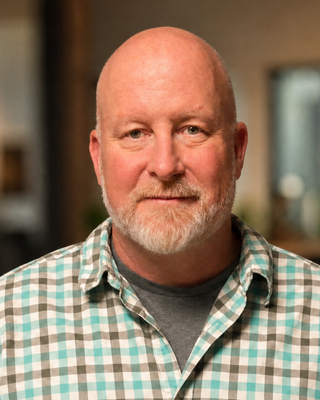 Photo of Matt Hilsmier, Clinical Social Work/Therapist, LISW