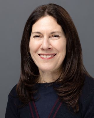 Photo of Andrea Levine, Clinical Social Work/Therapist, PhD, MSW, LGSW