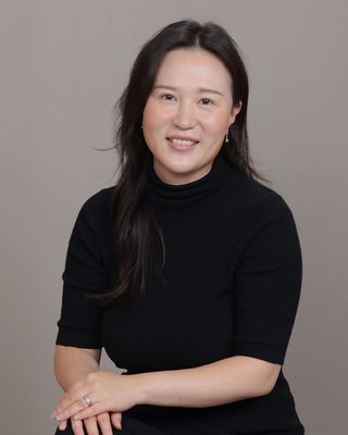 Photo of Minsoo Khang, Resident in Counseling, MEd, LGPC