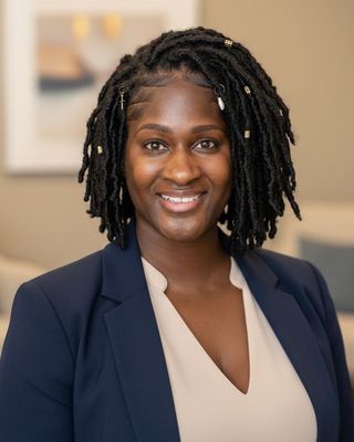 Photo of Lindsey Jefferies Jones, Counselor, MS, NCC, LCMHCA