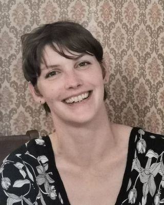 Photo of Emma Smith, Counsellor, MNCPS Acc.