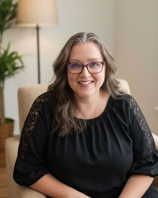 Photo of Jennifer Zavala, Licensed Professional Counselor, MEd., LPC