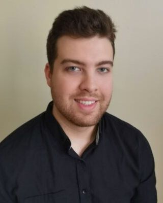 Photo of Jeffery Keill, Registered Psychotherapist (Qualifying), BA, MACP