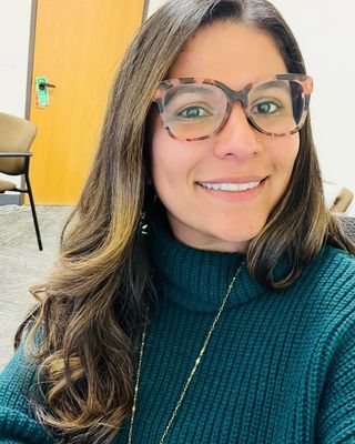 Photo of Anaissa Marie Ibrahimi-Mealiff, Marriage & Family Therapist, MA, LMFT