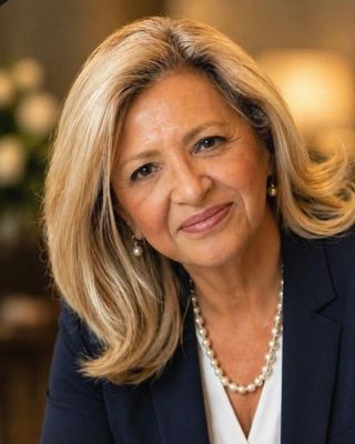 Photo of Sarah S Omid, Marriage & Family Therapist, MFT