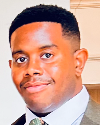 Photo of Ryan Poole, Licensed Professional Counselor, LPC