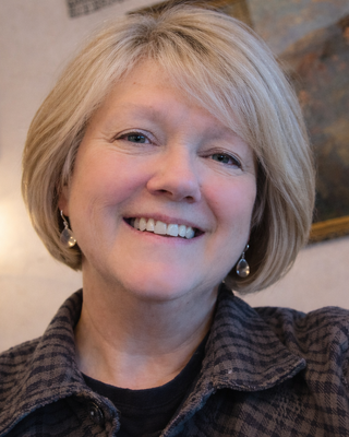 Photo of Cheryl Douglass - Associates in Family Care, Licensed Professional Clinical Counselor, MACM, LPCC