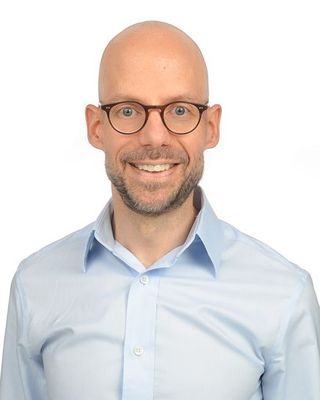 Photo of Christopher Selenta, Registered Psychotherapist (Qualifying)