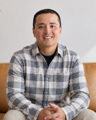 Photo of Joel Monteclaro, Marriage & Family Therapist Associate, AMFT