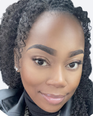 Photo of Amisha Mcmillan, Licensed Professional Counselor, LPC