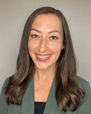 Photo of Kristina Bodeau, Clinical Social Work/Therapist, LICSW