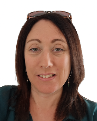 Photo of Helen Geraghty, Counsellor, Pre-Accredited Member IACP