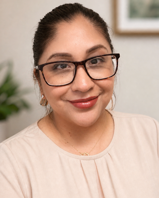 Photo of Guadalupe Rangel, Licensed Professional Counselor, MA, LPC, LCADC