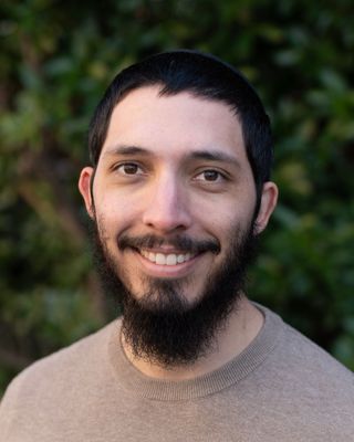 Photo of Moshe Delerb, Licensed Master Social Worker, LMSW