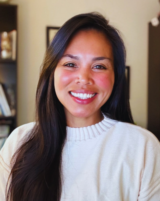 Photo of Jackielyn Tolentino Jones, Counselor, CDP