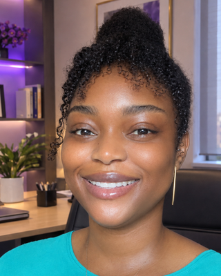 Photo of Dr. Yetunde Rotimi - Opollo Health and Wellness, LLC: Dr Y. Rotimi, Psychiatric Nurse Practitioner, DNP, FNP-BC, PMHNP