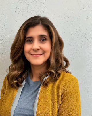 Photo of Tania Pratt, Licensed Professional Counselor, MA, LPC, EMDR