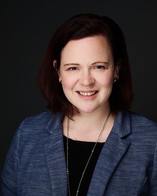 Photo of Alisha Lohman, Counselor, MA, LIMHP, LPC, LMHC, LADC