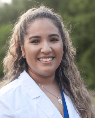 Photo of Ana Polanco, Psychiatric Nurse, ARNP, AGPCNP